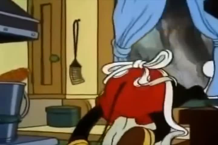Topolino FSK