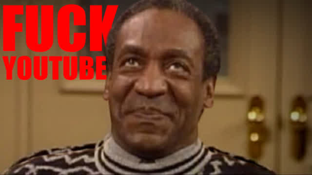 The Dirty Cosby Show