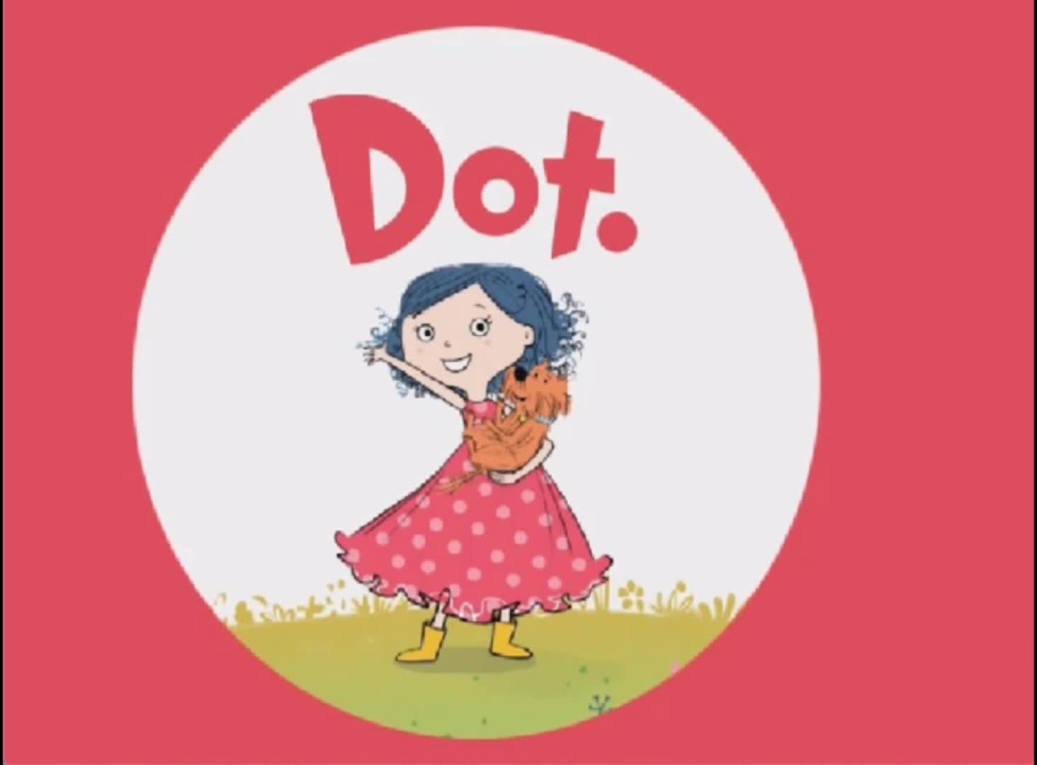 Dot Theme Song Reversed Dot Theme Song Reversed