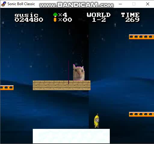 sonic boll 1.7 bruhlands skin