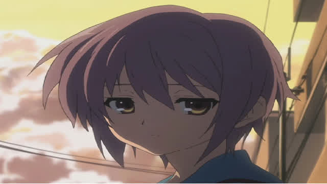 AI (Yuki Nagato) official audio by Yule