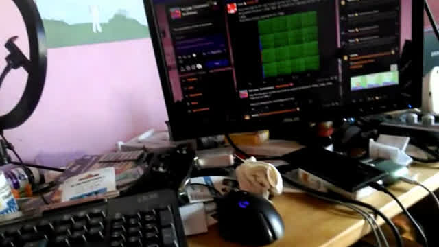 My Setup 2025 (REAL NIGGA Y2K SETUP)