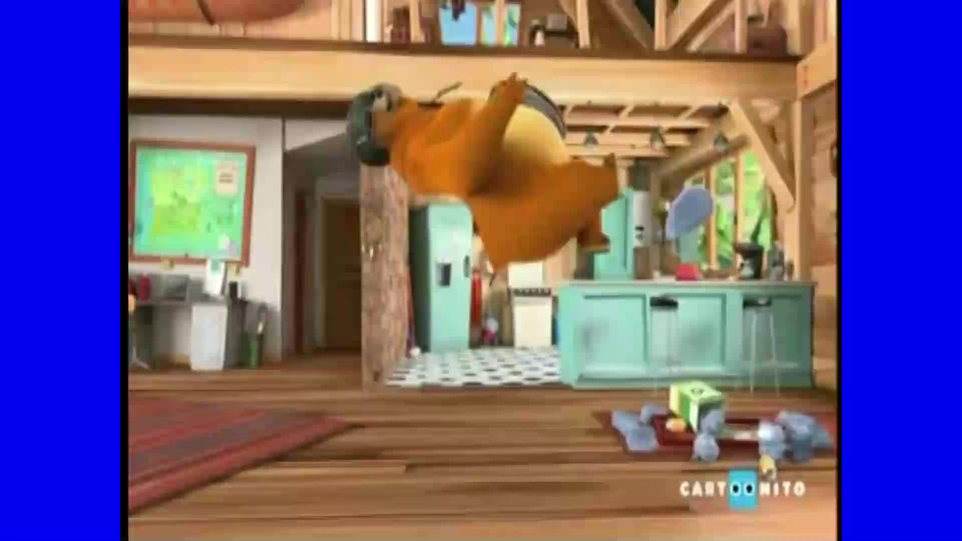 Grizzy & The Lemmings | Indigestión de Lemmings / Episodio Completo (Español Latino) Grizzy & The Lemmings | Indigestión de Lemmings / Episodio Completo (Español Latino)