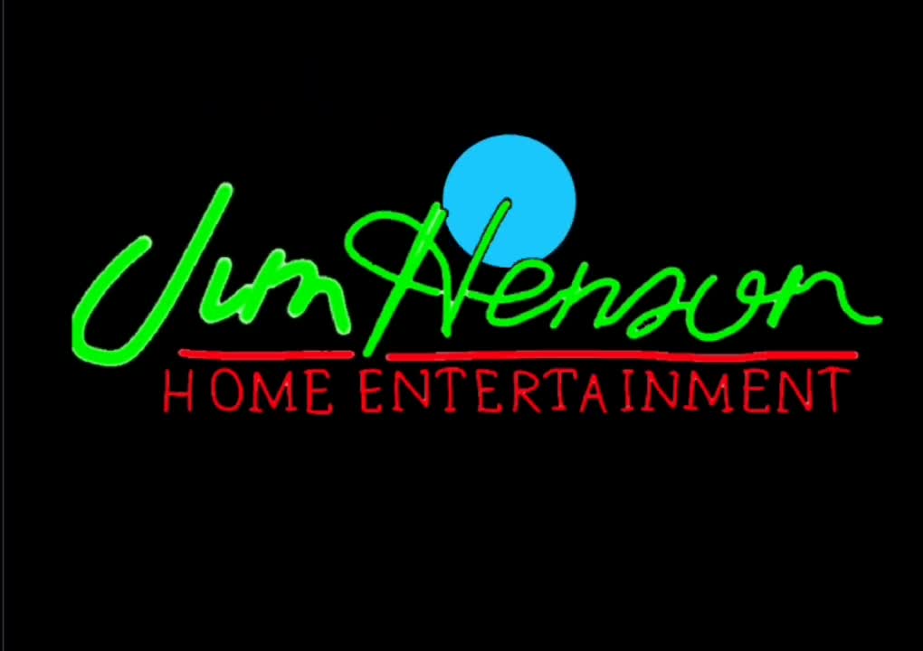 Jim Henson Home Entertainment Logo Remake