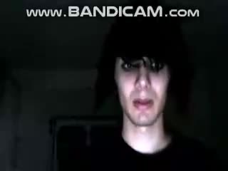 presentazione emodarkboy canale yt