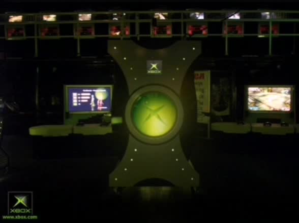 2001 xbox.Com November 6 (Dark aero image)