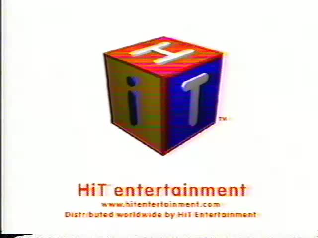 HiT Entertainment (2004 Prototype, HQ) HiT Entertainment (2004 Prototype, HQ)