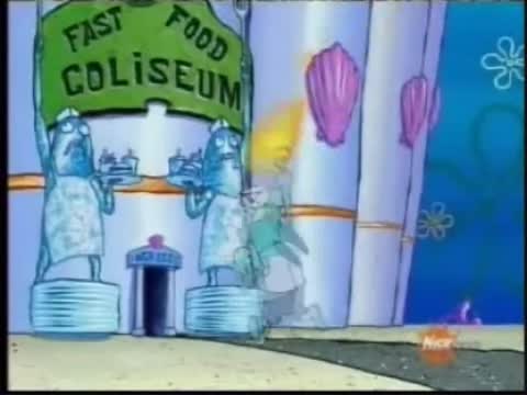 Spongebob Funny Moments Censored