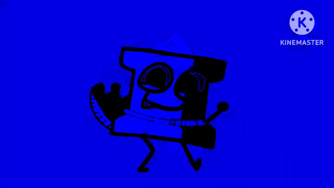 I made something interesting on kinemaster