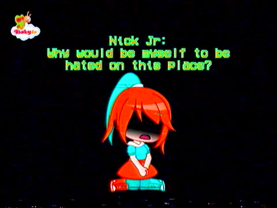 Baby TV Anomaly (2025)