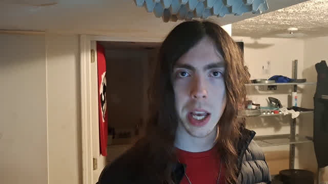 DO Pound your Ideas into the Heads of Boomers and Nigger Faggot "Bi"standers