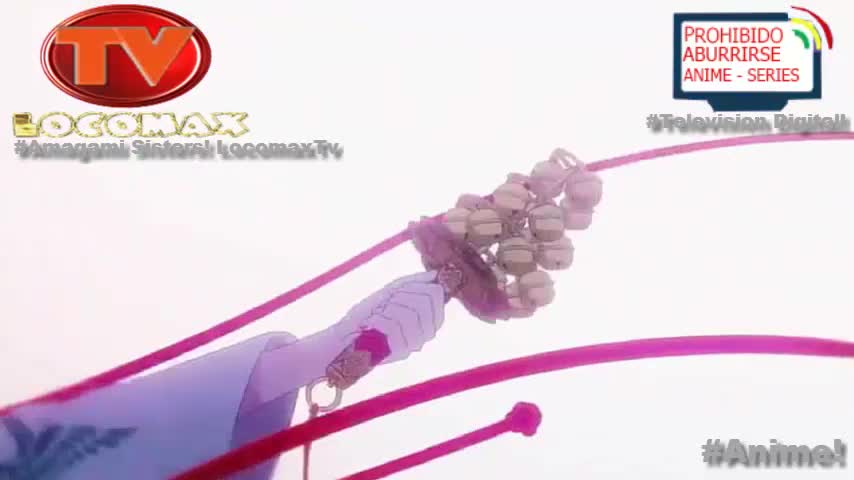 LocomaxTv Bolivia Anime Enero 2026