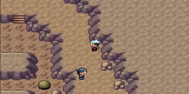 Juguemos! Pokemon Esmeralda -Parte 16 Juguemos! Pokemon Esmeralda -Parte 16