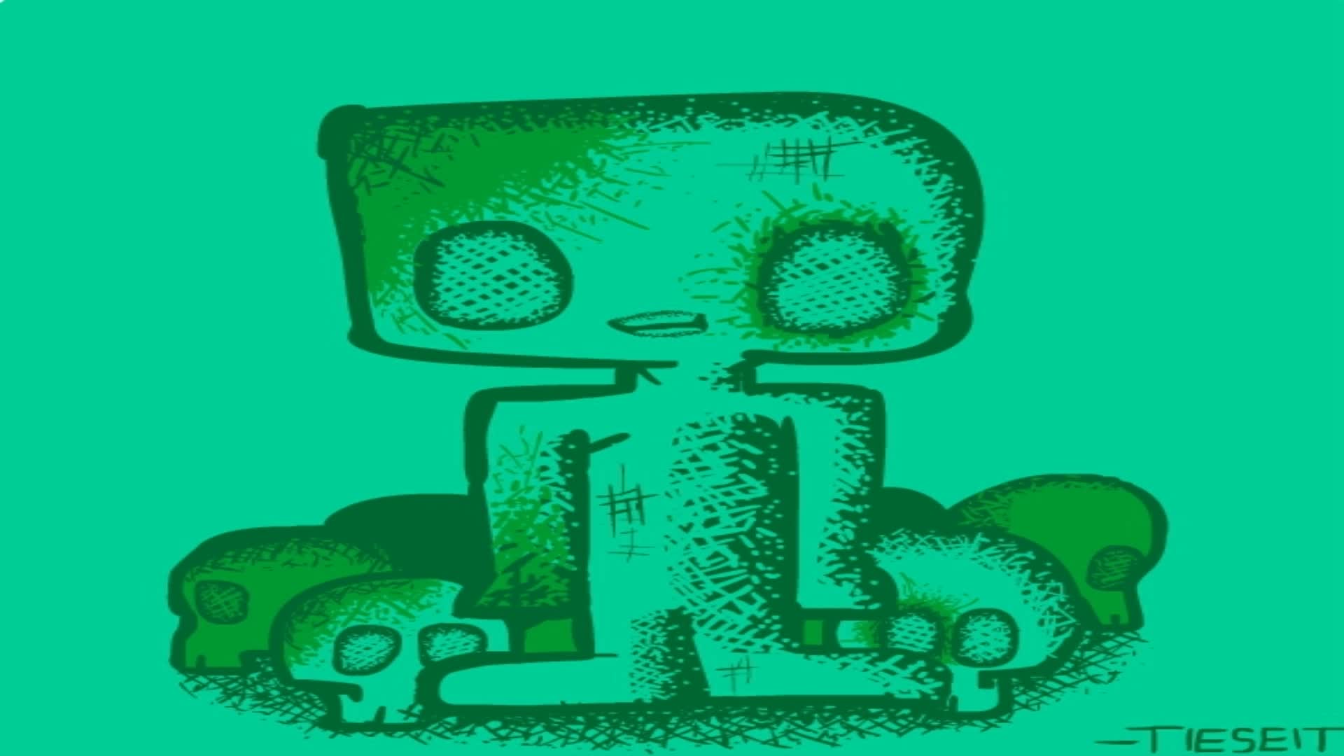 The TriColor Art Collab