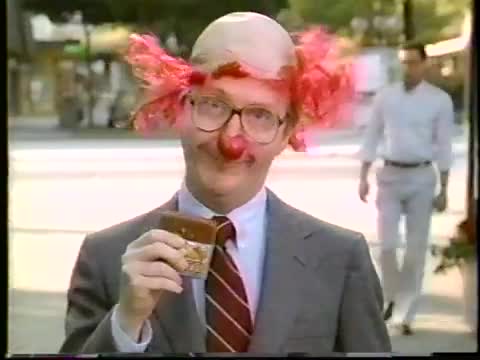 (1994) Klondike - Clown