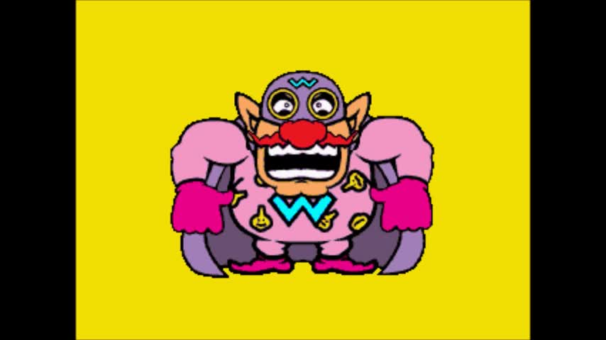 Emily is get Please good Wario win and Emily Lose your