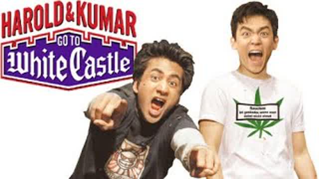 Harold And Kumar Get Fucked At White Castle (18+: NUDITY) Harold And Kumar Get Fucked At White Castle (18+: NUDITY)