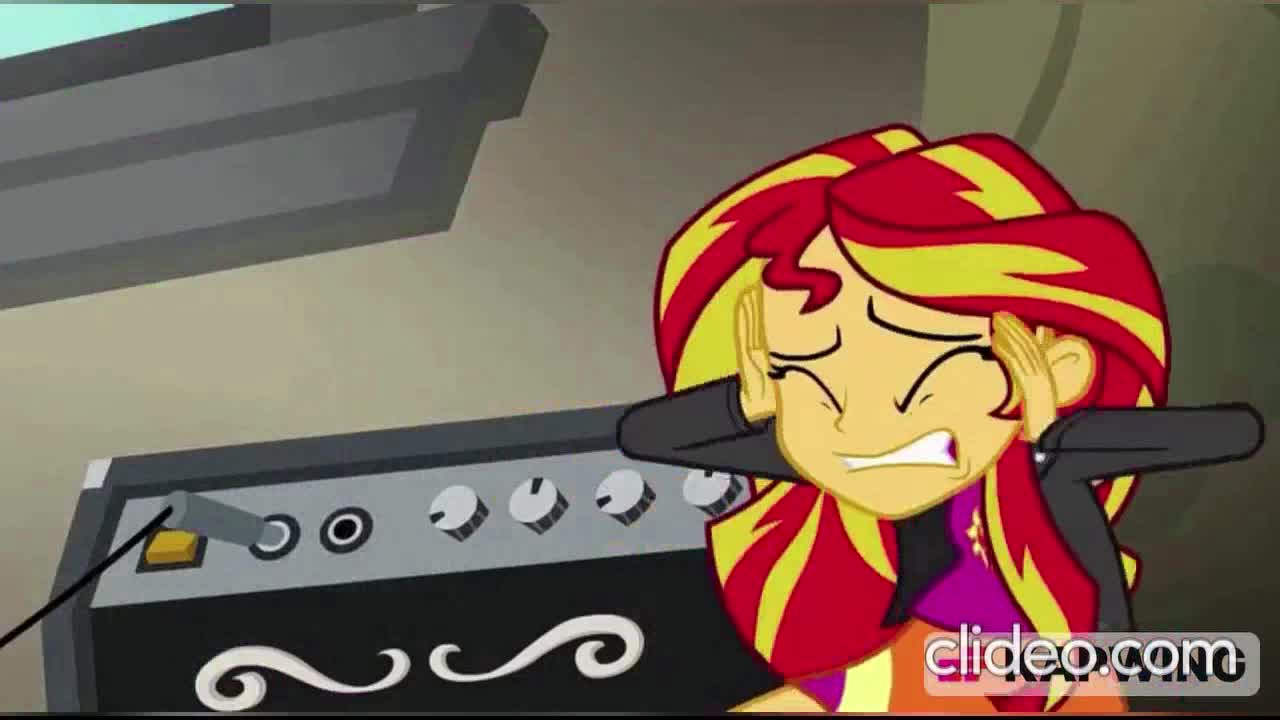 My Little Pony: Equestria Girls (POLSKA KURWA EDITION)