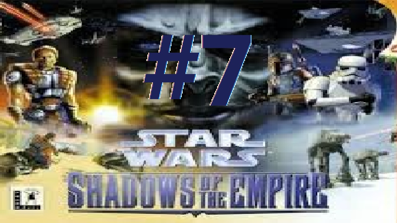 Let´s Play Star Wars SotE (Deutsch) - Teil 7 Boba bekommt sein Fett weg! Let´s Play Star Wars SotE (Deutsch) - Teil 7 Boba bekommt sein Fett weg!