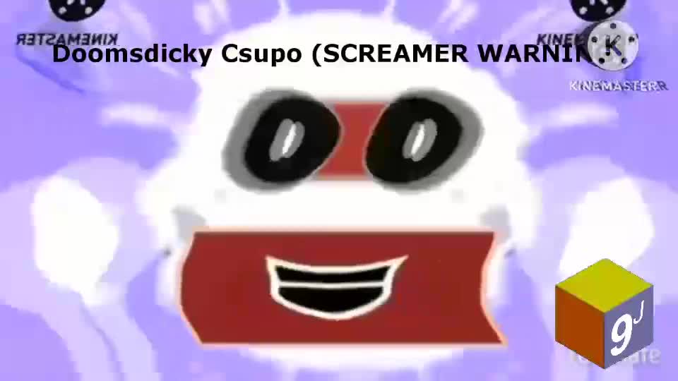 Doomsdicky Csupo (SCREAMER WARNING)
