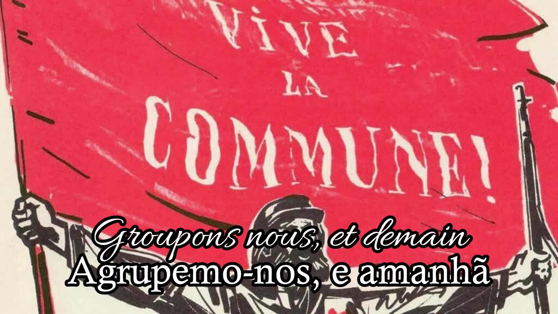 a internacional original francês legendado