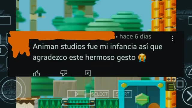 KPF: papa's canibalia es una mierda.