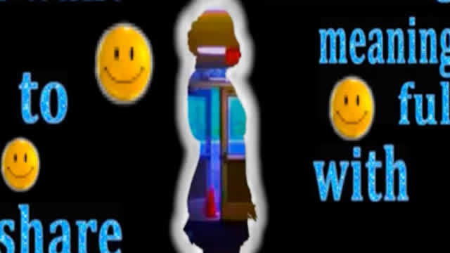 Weirdcore-I don't remember your name