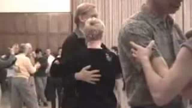 What You Don't Know - Dancing