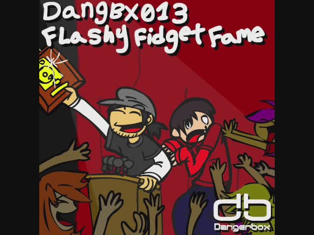 Defunct! - Flashy Fidget Fame (DeeJn Remix) Defunct! - Flashy Fidget Fame (DeeJn Remix)