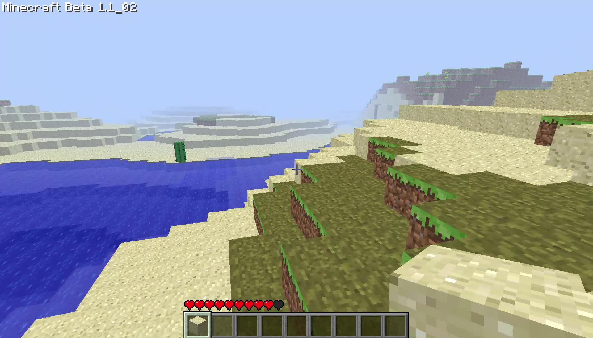 LETS PLAY EP1: making a base!