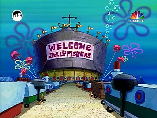 SüngerBob KareŞort - Ben Senin En Büyük Hayranınım (S2B29)