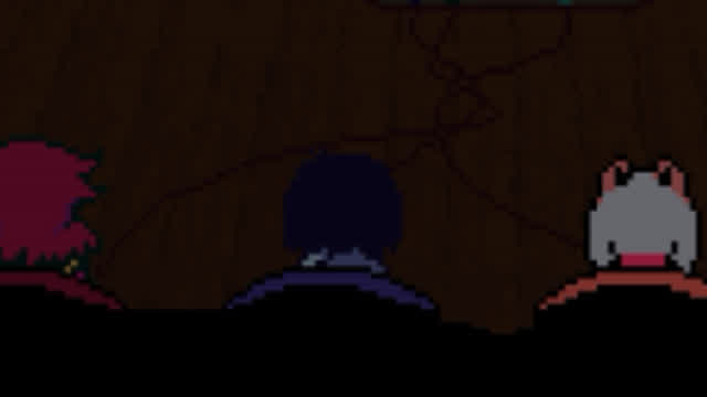 Deltarune Part 17!!!