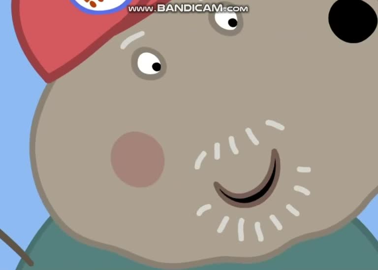 MSAgent Skits - Bob gets killed!