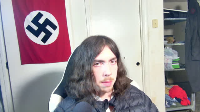 MyGenuineSneed Episode 10: TOTAL NIGGER DEATH IMMINENT???