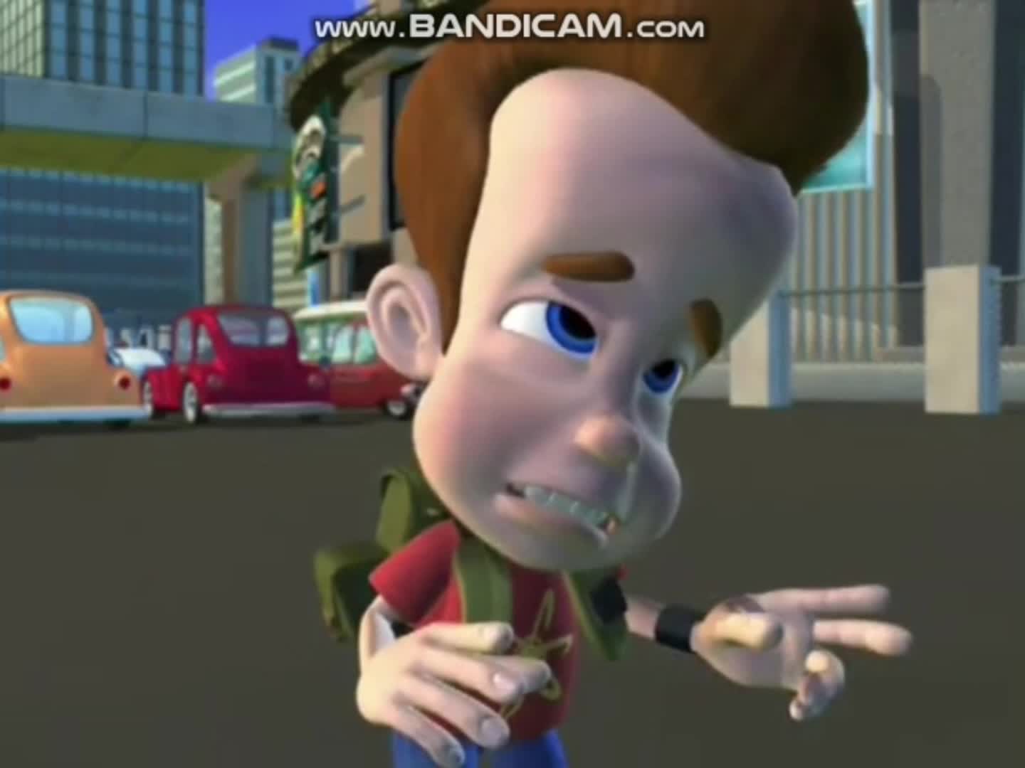GODDARD, HIT IT! (Full Scene)
