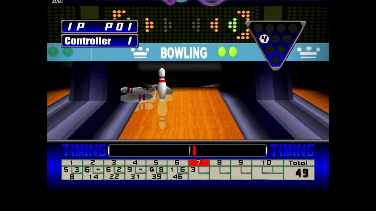BOWLING NIGHT [ 1 ] DONT WORRY JUST PRCTICE VIEWERS