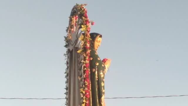 Celebración de Nuestra Señora de Guadalupe en Mazatlán | 12 de diciembre de 2025 Celebración de Nuestra Señora de Guadalupe en Mazatlán | 12 de diciembre de 2025