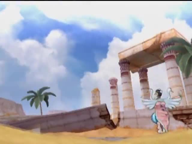 One Piece Grand Adventure and Pirate's Carnival Advertisements (DVD Rip) One Piece Grand Adventure and Pirate's Carnival Advertisements (DVD Rip)