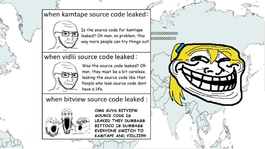 fun fact about communities