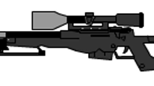 disturbance in the force.