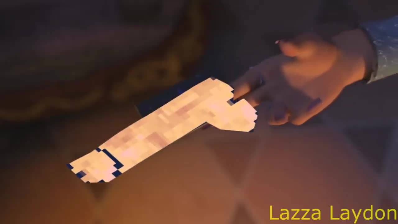 [Clorox Corner] YTP Collab- The 2nd Shrekoning