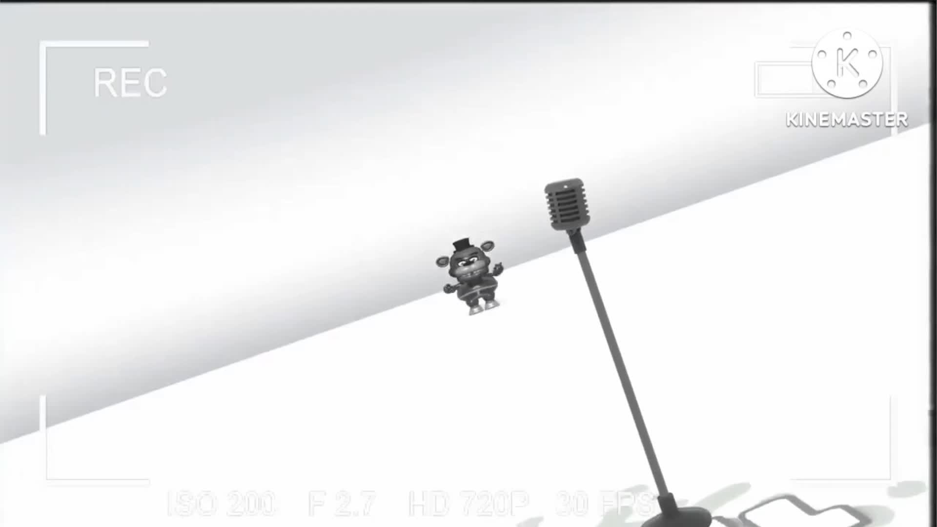 The Freddy Fazbear Song But It's Actually The Full Song