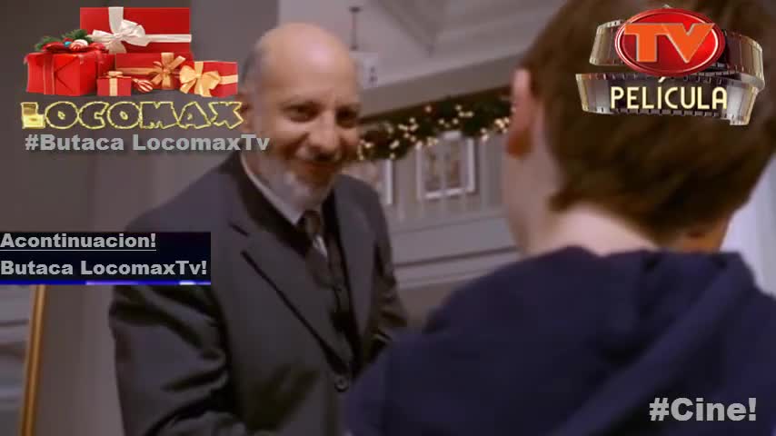 LocomaxTv Bolivia Anime Diciembre 2025