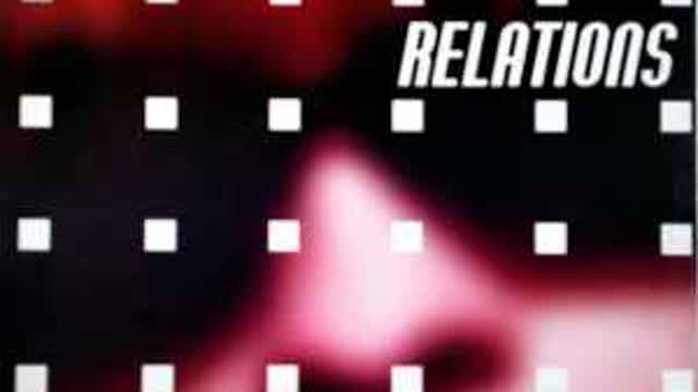 Relations (Extended Mix)