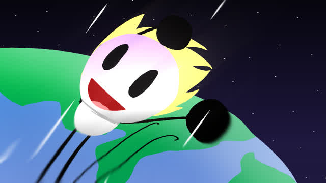 What if We Had Super Long Legs?