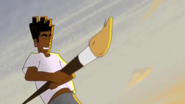 THE EVERYTHING IS OK SHOW