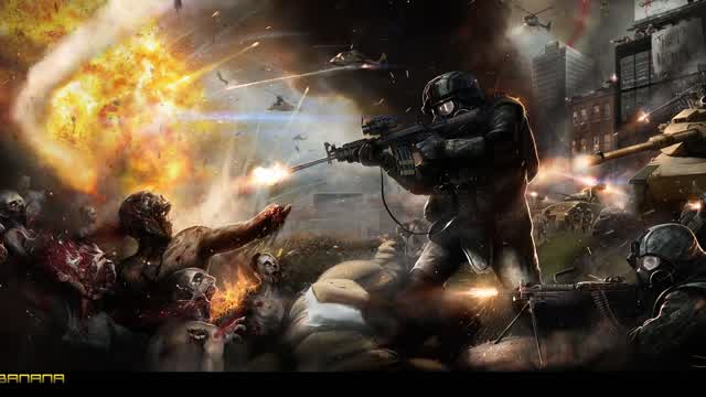 Counter-Strike Source Modo Zombie Loquendo 1080P (HD) Counter-Strike Source Modo Zombie Loquendo 1080P (HD)