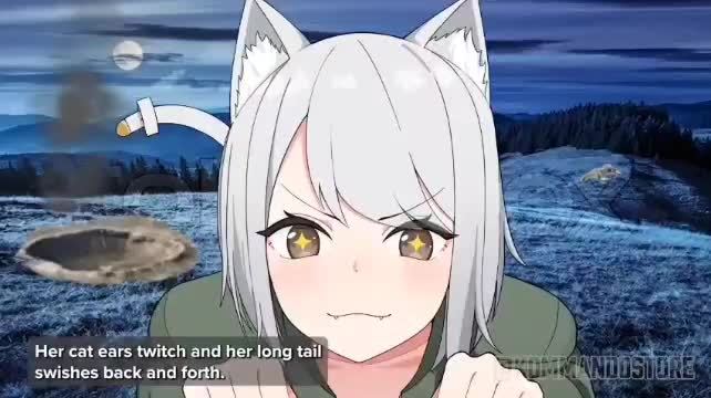 Rate or your catgirlphobic