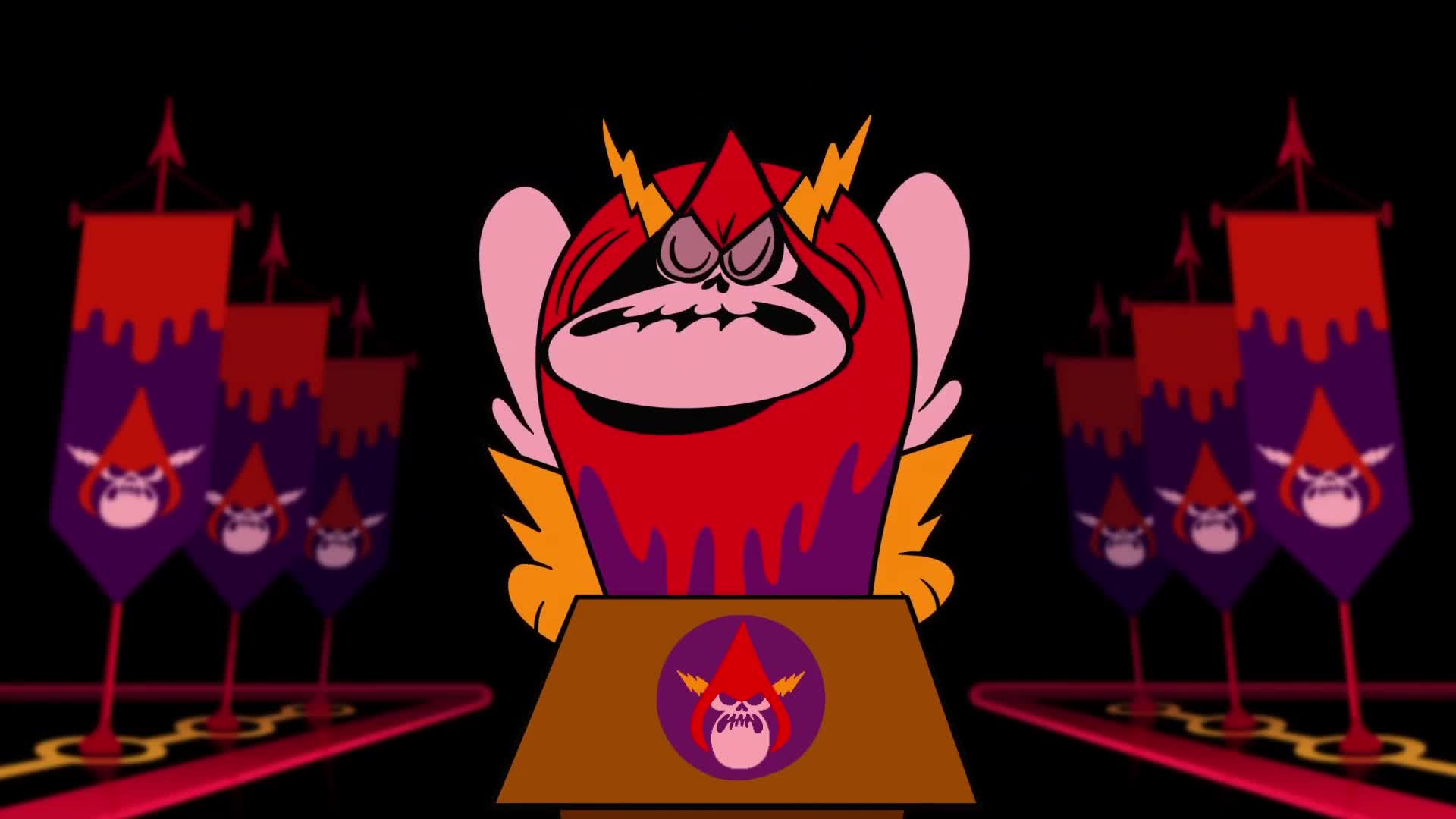 The Theme Song | Wander Over Yonder: The Fandub The Theme Song | Wander Over Yonder: The Fandub