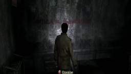 Silent Hill: Homecoming-That's Pyramid Head Silent Hill: Homecoming-That's Pyramid Head